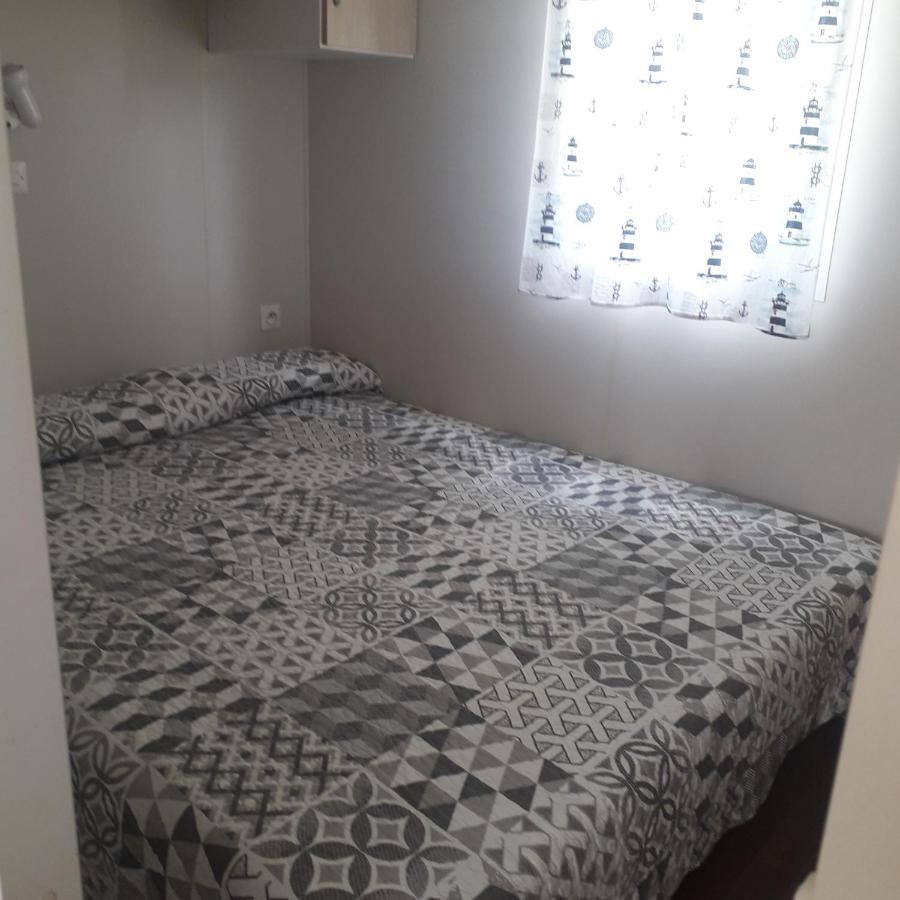 Campalans Hotel Rural Bungalows Mobilhomes Borredá 외부 사진